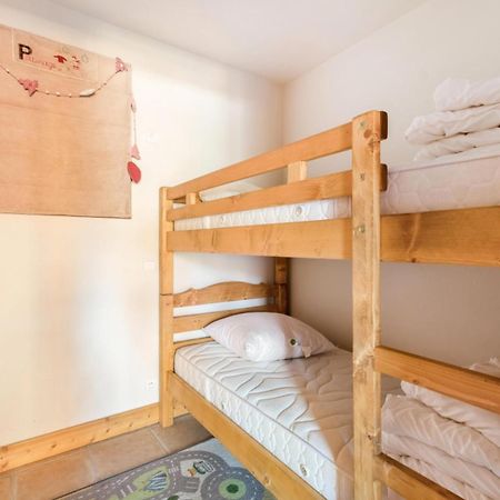 Appartement 3 pièces 6 pers proche pistes - maeva Home 72390 Arâches Esterno foto