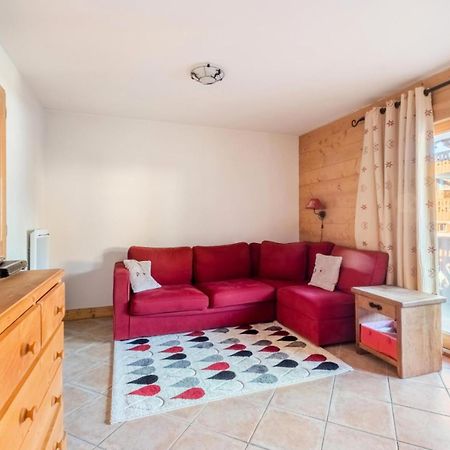 Appartement 3 pièces 6 pers proche pistes - maeva Home 72390 Arâches Esterno foto