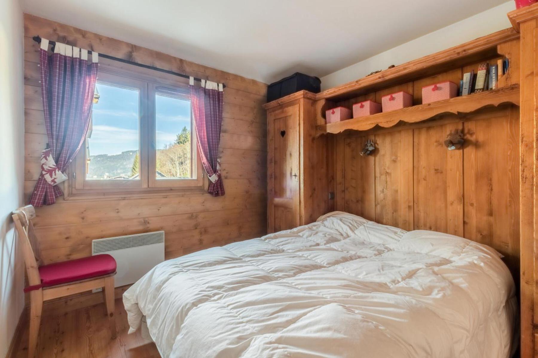 Appartement 3 pièces 6 pers proche pistes - maeva Home 72390 Arâches Esterno foto
